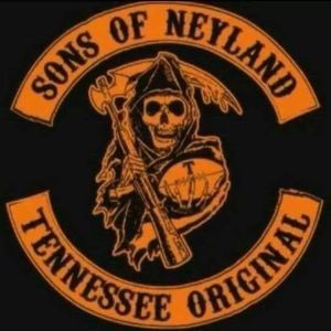 Meet your Posher, Scotty